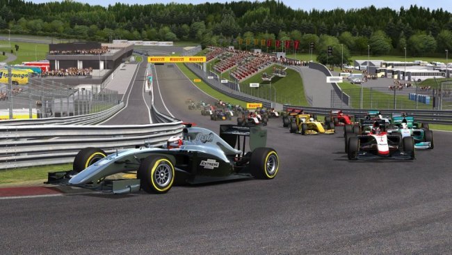 Racing
