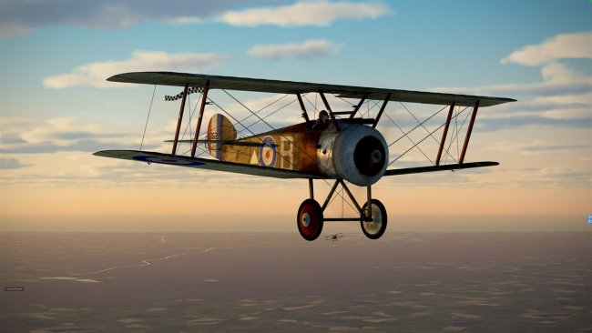 Flying Circus